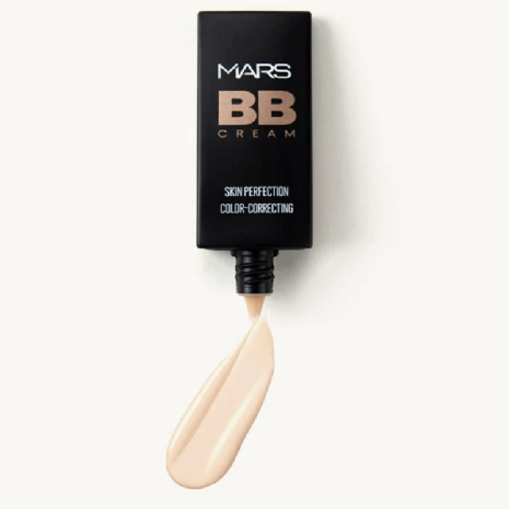 Mars Lightweight BB Cream Foundation foundation
