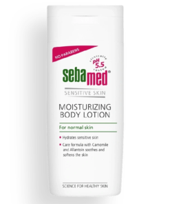 Sebamed Moisturizing Body Lotion