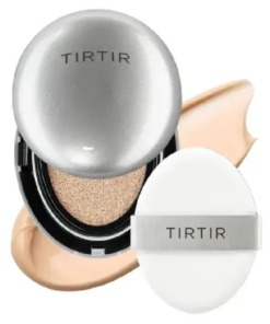Tirtir Mask Fit Aura Silver Cushion