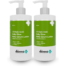 The Derma Co Daily Glow Body Serum Lotion Combo
