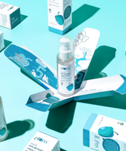 Plum Cica & Hya Betaine Vegan Mucin Essence