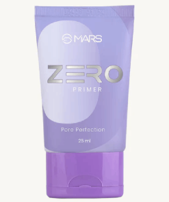 Mars Zero Primer | Pore Perfecting Primer primer
