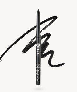 MaTwist Up Kajal | Won't Smudge Won't Budge eyeliner