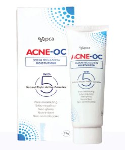 IPCA Acne OC Sebum Regulating Moisturizer moisturizer
