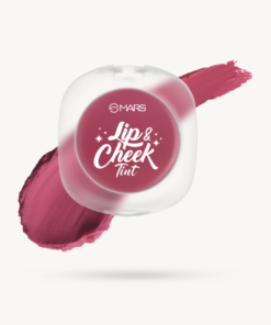 MARS Lip and Cheek Tint