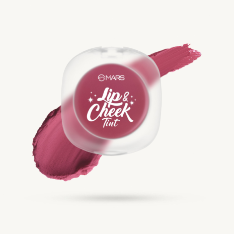 MARS Lip and Cheek Tint