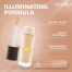 MARS God’s Glow Illuminator Highlighter 30ml highlighter