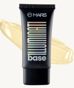 MARS Illuminating Base Liquid Foundation foundation