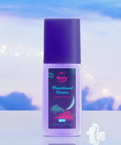 Plum Bodylovin Moonkissed Drama Body Mist