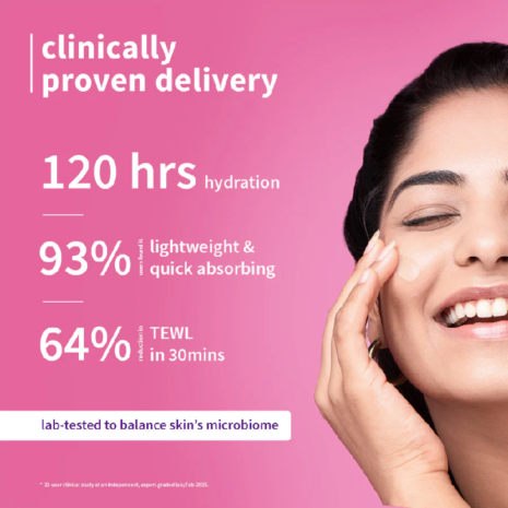 Plum Bulgarian Rose & Hyaluronic Acid 1% Dew It Light Gel Cream Plum Bulgarian Rose & Hyaluronic Acid 1% Dew It Light Gel Cream