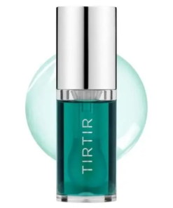 Tirtir My Glow Lip Oil Mint