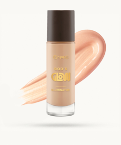 MARS God’s Glow Illuminator
