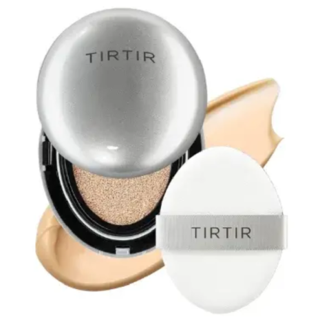 Tirtir Mask Fit Aura Silver Cushion Tirtir Mask Fit Aura Silver Cushion