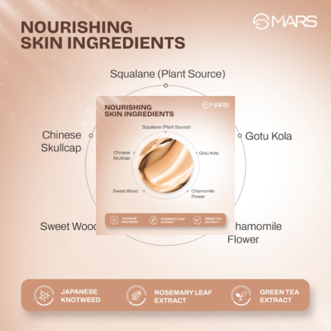 MARS God’s Glow Illuminator MARS God’s Glow Illuminator