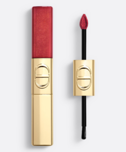 Dior Rouge Dior Forever Liquid Sequin Duo - Limited Edition