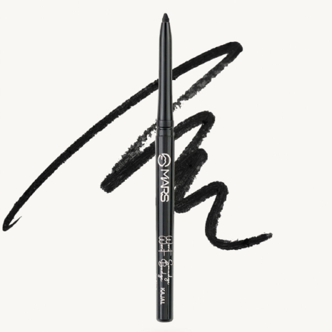 Twist Up Kajal | Won't Smudge Won't Budge