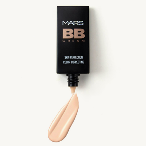 Mars Lightweight BB Cream Foundation Mars Lightweight BB Cream Foundation