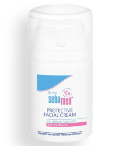 Sebamed Protective Facial Cream