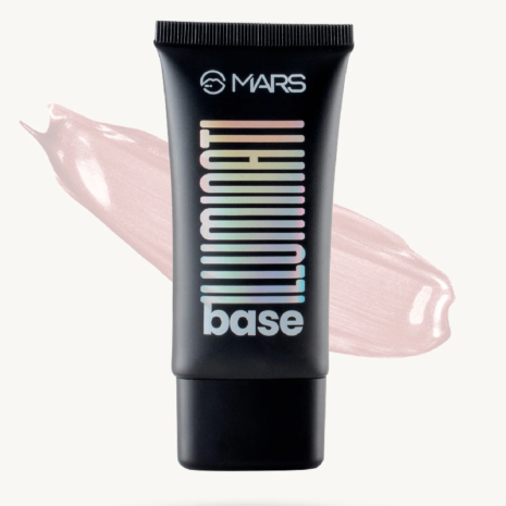 MARS Illuminating Base Liquid Foundation MARS Illuminating Base Liquid Foundation