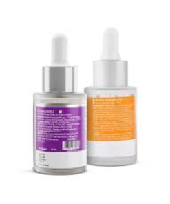 The Derma Co Hello Glowing Skin Combo