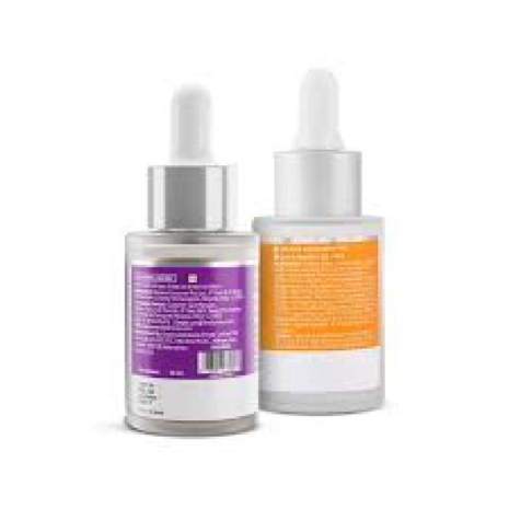 The Derma Co Hello Glowing Skin Combo The Derma Co Hello Glowing Skin Combo