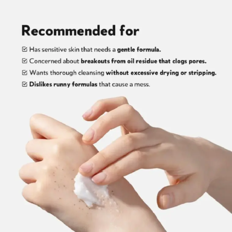 TIRTIR Hydro Boost Enzyme Cleansing Balm TIRTIR Hydro Boost Enzyme Cleansing Balm