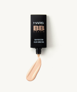 Mars Lightweight BB Cream Foundation