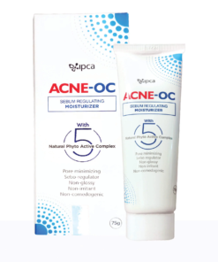 IPCA Acne OC Sebum Regulating Moisturizer