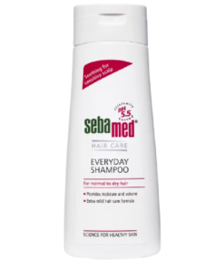 Sebamed Everyday Shampoo