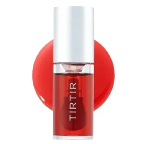 Tirtir My Glow Lip Oil Rosy Tirtir My Glow Lip Oil Rosy