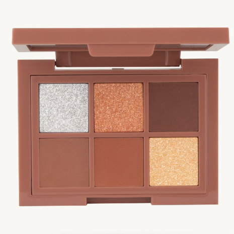 Mars Blooming Eyeshadow Palette Mars Blooming Eyeshadow Palette