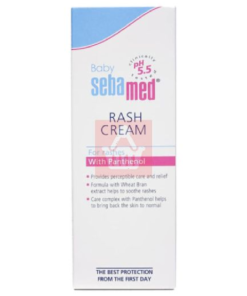 Sebamed Baby Diaper Rash Cream