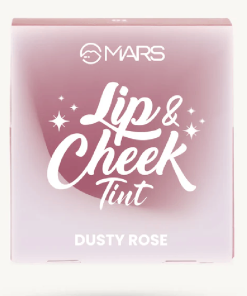 MARS Lip and Cheek Tint