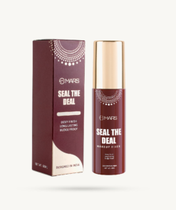 MARS Seal the Deal Makeup Fixer Dewy Finish