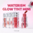 Tirtir Waterism Glow Tint Mini #04 Fig Peach