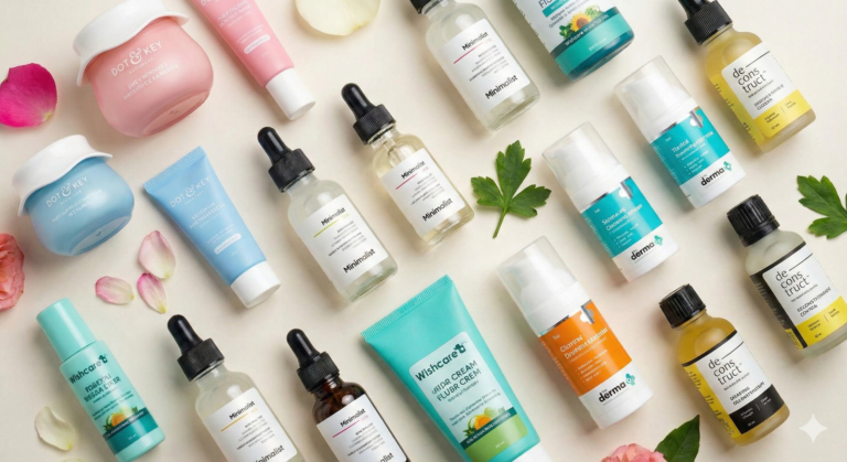 শীতে বাংলাদেশে শুষ্ক ত্বকের যত্ন: সেরা ১৩টি ময়েশ্চারাইজার (2026 Guide)