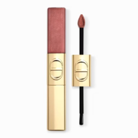 Dior Rouge Dior Forever Liquid Sequin Duo - Limited Edition Dior Rouge Dior Forever Liquid Sequin Duo - Limited Edition