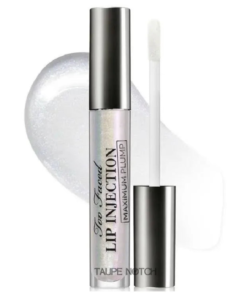 Too Faced Lip Injection Maximum Plump Lip Gloss Duo
