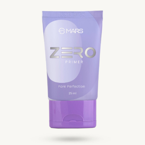 Zero Primer | Pore Perfecting Primer