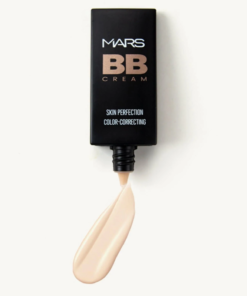 Mars Lightweight BB Cream Foundation