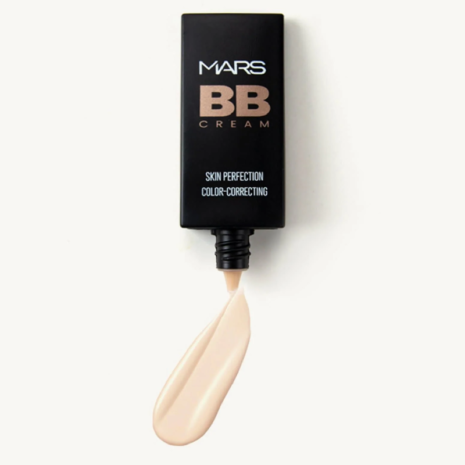 Mars Lightweight BB Cream Foundation Mars Lightweight BB Cream Foundation