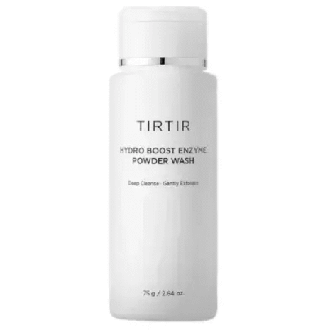Tirtir Hydro Boost Enzyme Powder Wash
