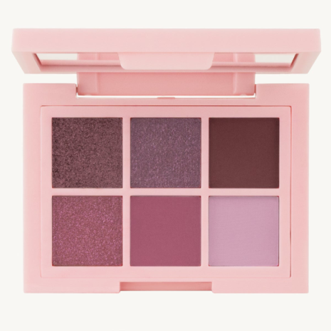 Mars Blooming Eyeshadow Palette Mars Blooming Eyeshadow Palette