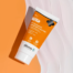 The Derma Co 1% Hyaluronic Sunscreen Aqua Gel SPF50 PA++++