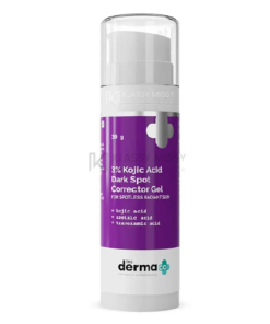 The Derma Co 3% Kojic Acid Dark Spot Corrector Gel