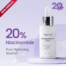 Tirtir Niacinamide 20% Serum Niacinamide +Retinol +Glutathione