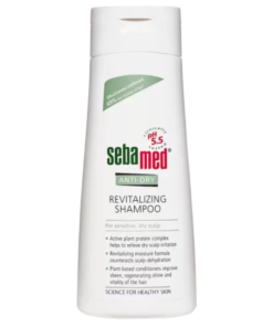 Sebamed Anti Dry Revitalizing Shampoo