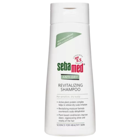 Sebamed Anti Dry Revitalizing Shampoo