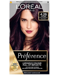 L’Oreal Paris Preference 4.26 Tuscany