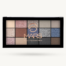 MARS Fantasy 15 Color Eyeshadow Palette